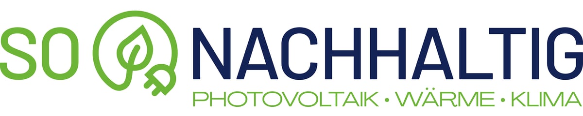 soNachhaltig Logo