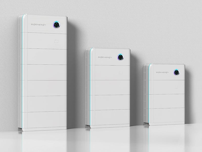 3 SigenStors_Left View_mini