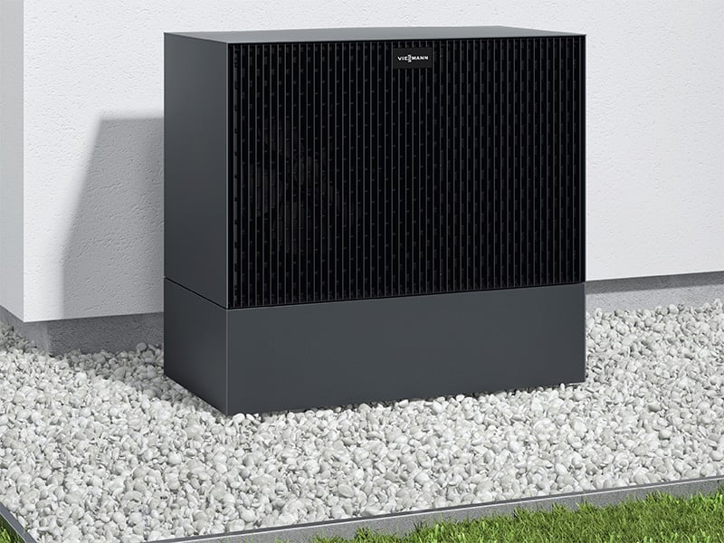 Wärmepupme Vitocal_25x_Ausseneinheit_800x600