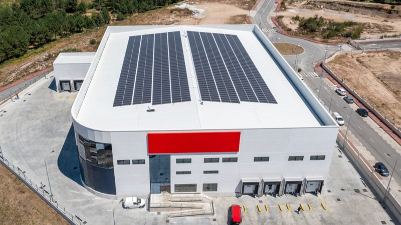 Produktion-Industrie-PV-Gewerbe