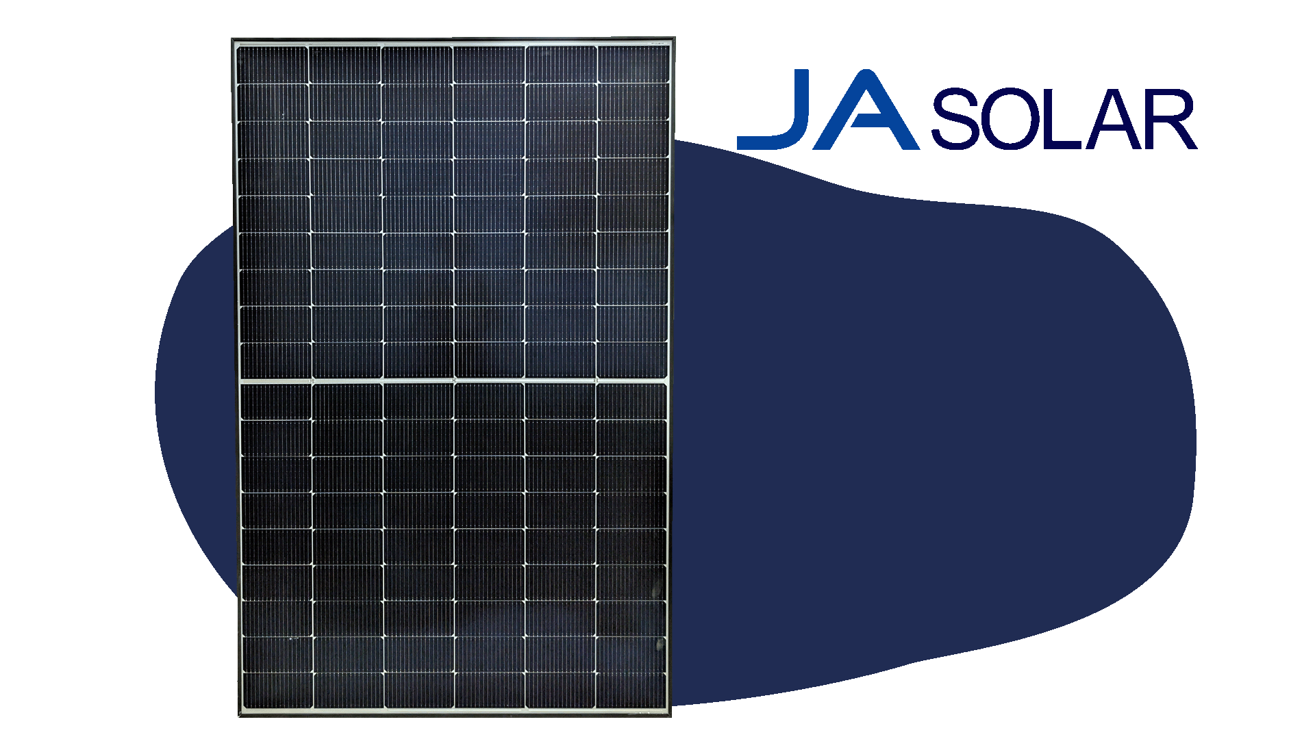 JASolar_Produktportfolio