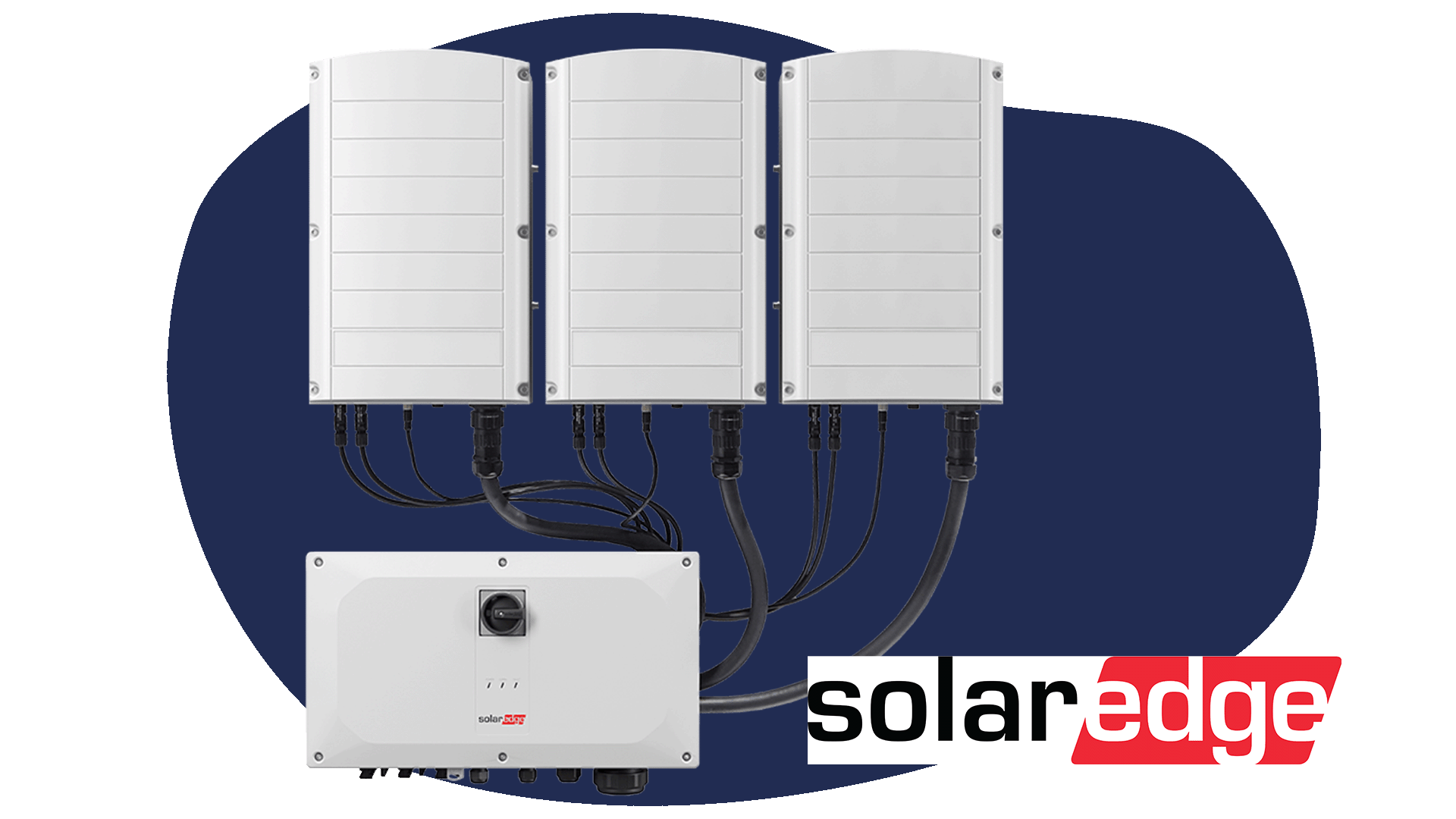 SolarEdge_Produktportfolio