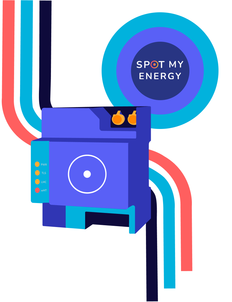 SpotmyEnergy-SMGW_mit_Logo